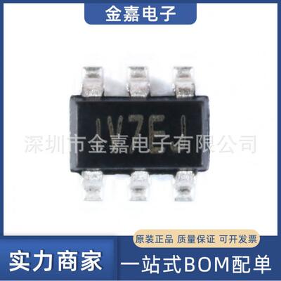 MP2451DT-LF-Z SOT23-6 降压转换器 全新原装芯片 一站式BOM配单