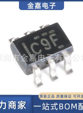 SN74LVC2G34DCKR SOT-363 丝印C9F 双路缓冲器闸全新原装BOM配单