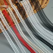 台产 仙系手工diy配件娃娃裙边549 薄款 热卖 柔顺精致蕾丝花边辅料