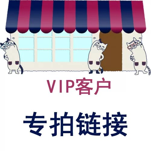 IP专享一元付款链接 一物一拍备注编号 直播花边辅料不支持退换