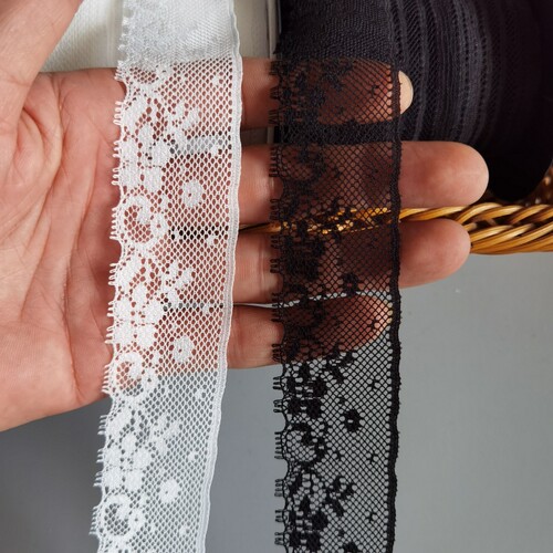 手工花边辅料蕾丝diy花边辅料