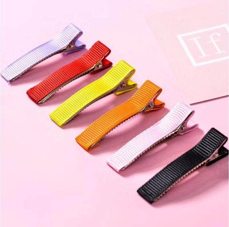 diy Jewelry parts children Duckbill clip Hairpin Bifurcated Cloth bag Clamp BB bow Hand Bag Rib beltin the Accessories/Fashion Jewelry, Hair Accessories  category - from Buy2taobao.com to provide professional Taobao agent buy service