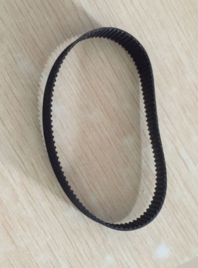 B125MXL 70MXL 89MXL 85MXL B106MXL割字机皮带刻绘机刻字机皮带