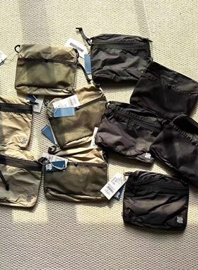 出口订单新款潮男运动骑行背包女包日系斜挎单肩小包女时尚学生