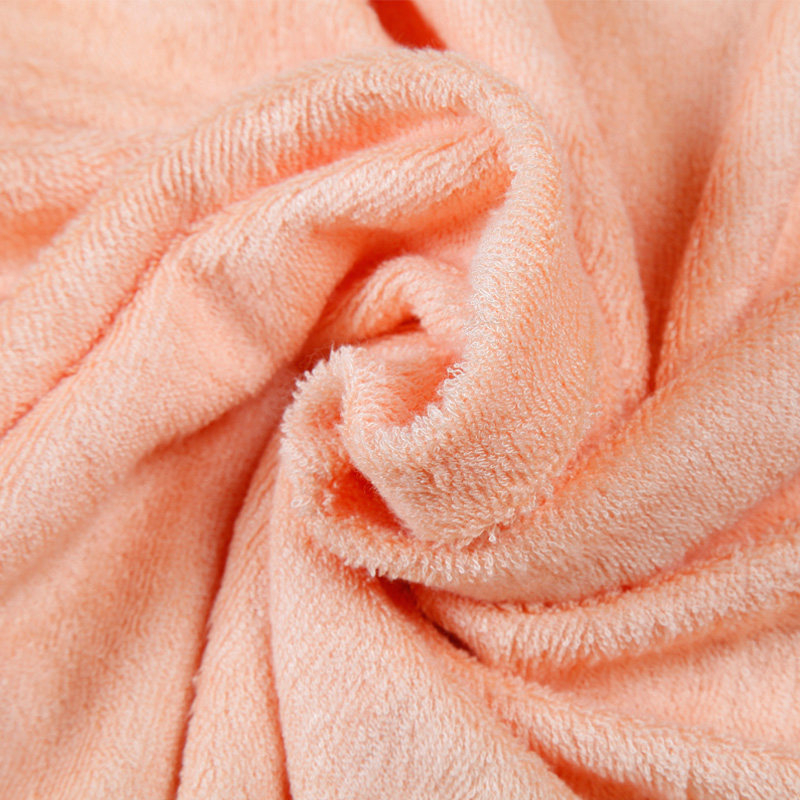 Peignoir jeunesse Jacquard Super doux - Ref 595432 Image 4