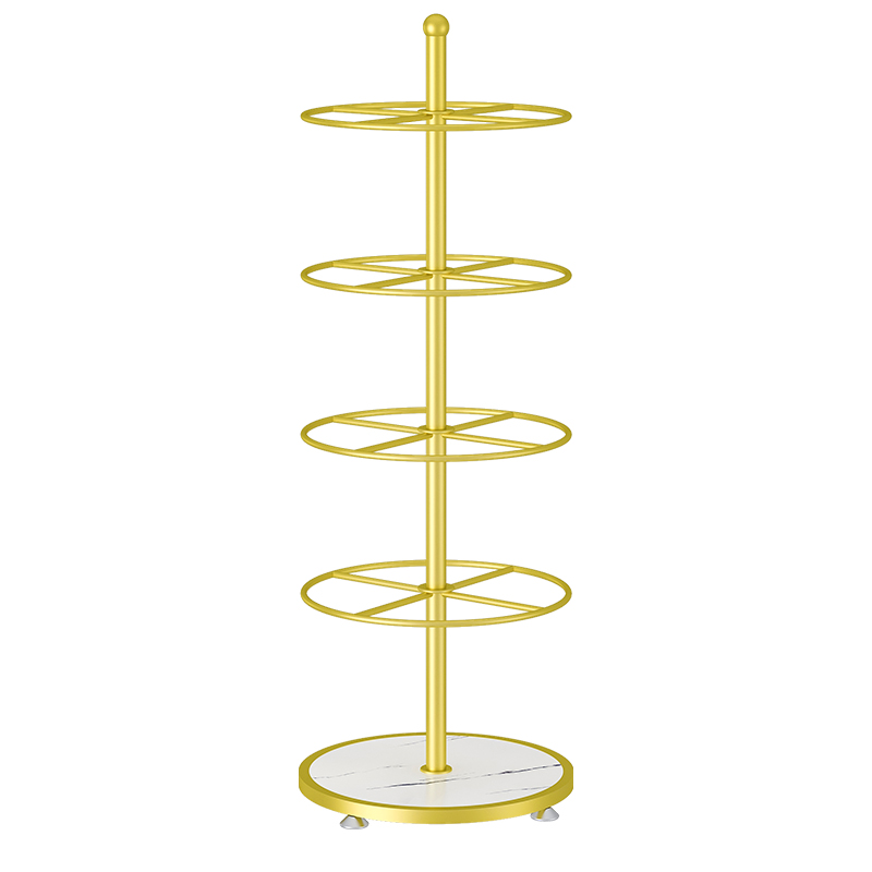 袜子展示架内衣货架落地架