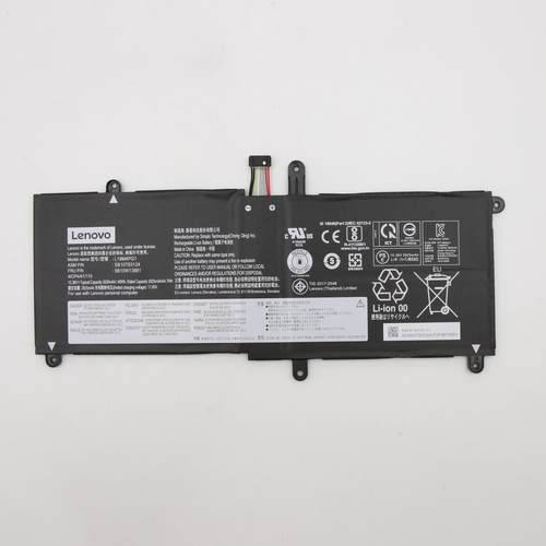 联想（lenovo）原装ThinkPad Yoga 11e 6th笔记本电脑电池 46WH 4芯 L19M4PG1 L19C4PG1