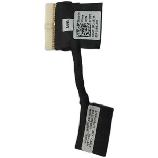 5368 5378 连接线 DELL 0711P3 7368笔记本电池排线 lnspiron13 7579 适合戴尔 7569