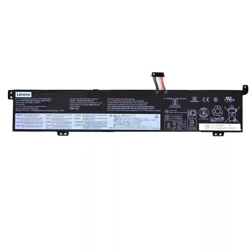 联想（LENOVO）ThinkBook 15p IMH 15P G2 ITH Creator 5 15IMH05 笔记本电池L19M3PF7/L19D3PD9  45WH/57WH