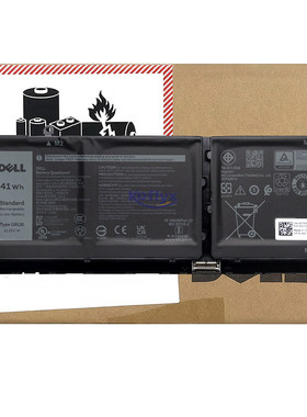 戴尔dell  inspiron 5310 5320 3511 5510 5410 5518 3510 3515 5418 5415 5515 7415 V6W33 G91J0笔记本电池