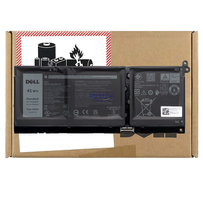 戴尔dell  inspiron 5310 5320 3511 5510 5410 5518 3510 3515 5418 5415 5515 7415 V6W33 G91J0笔记本电池