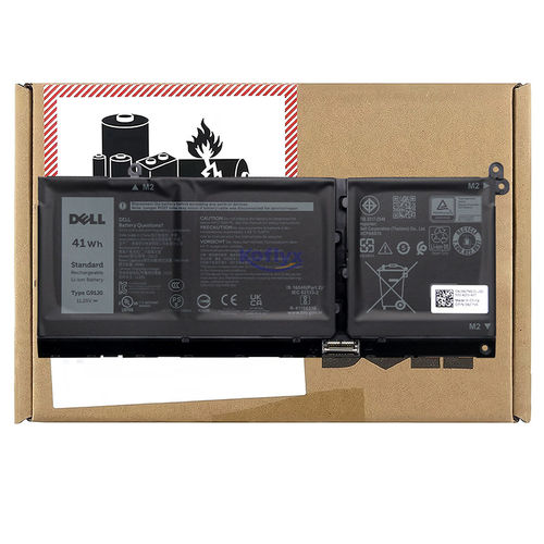戴尔dell  inspiron 5310 5320 3511 5510 5410 5518 3510 3515 5418 5415 5515 7415 V6W33 G91J0笔记本电池