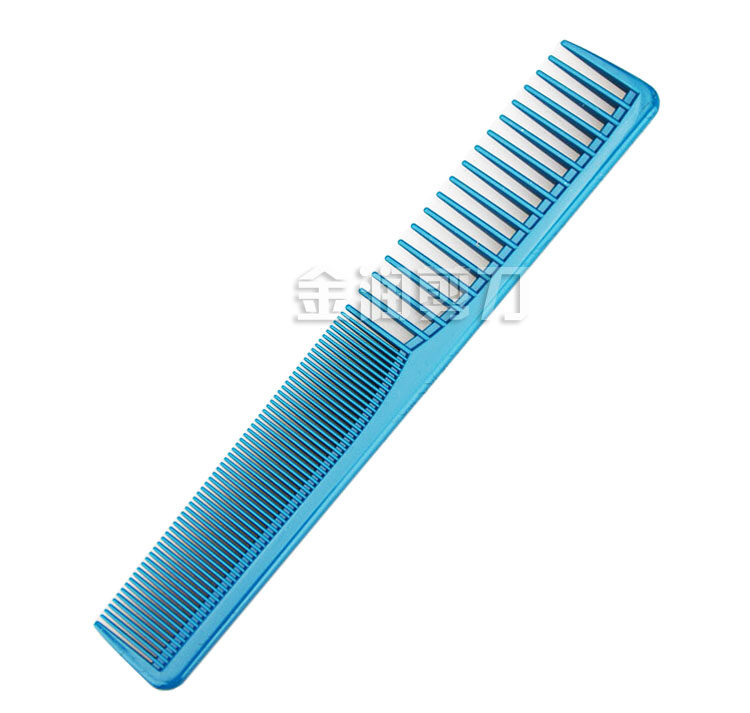 특별 제공 SASSOON 101|107 전문 헤어 스타일리스트 헤어 커팅 빗 미용사 도구 헤어 커팅 빗 남성용 및 여성용 헤어 빗