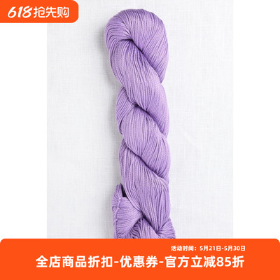 清仓美国进口匹马棉纯棉线