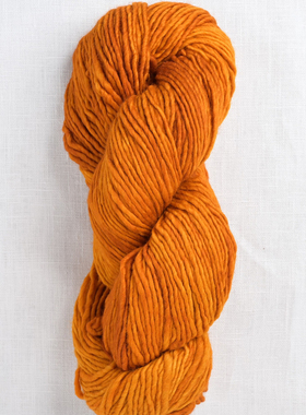 Malabrigo worsted 进口单股美丽奴羊毛手染DIY手工编织中粗毛线