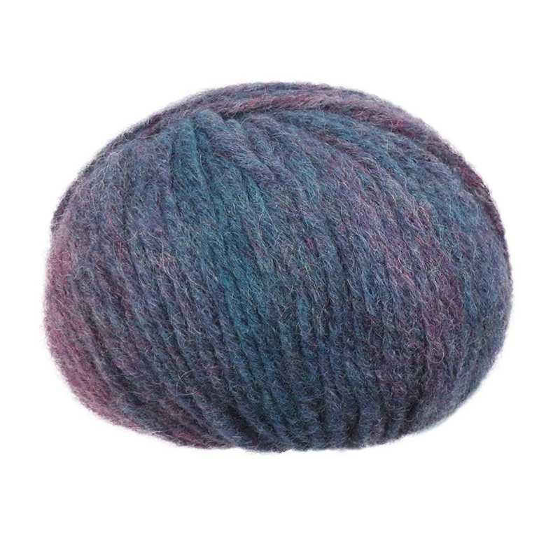 CHAMONIX段染羊驼羊毛混纺线