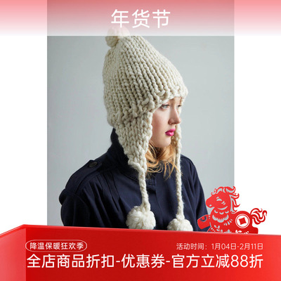 loopymangono5帽子非成品diy