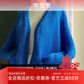 编织 Loopy 材料包 美丽奴羊毛线莱茵贝克DIY 开衫 merino Dream