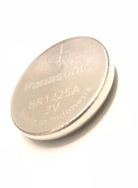 松下BR1225A 3V超耐高温探头电池-40℃至+125℃ 一粒价