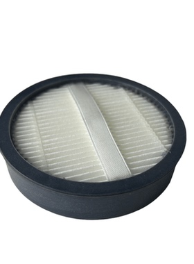 适用XQ C12/C12 pro吸尘器滤芯海帕棉HEPA可水洗替换海帕F8等级