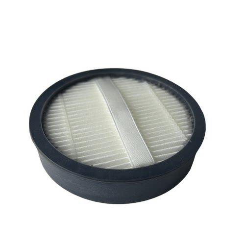 适用XQ C12/C12 pro吸尘器滤芯海帕棉HEPA可水洗替换海帕F8等级
