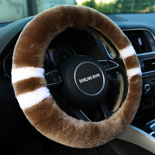 23 Новый Mercedes -Benz EQE/SUV/350/500 Зимний рулевой рукав