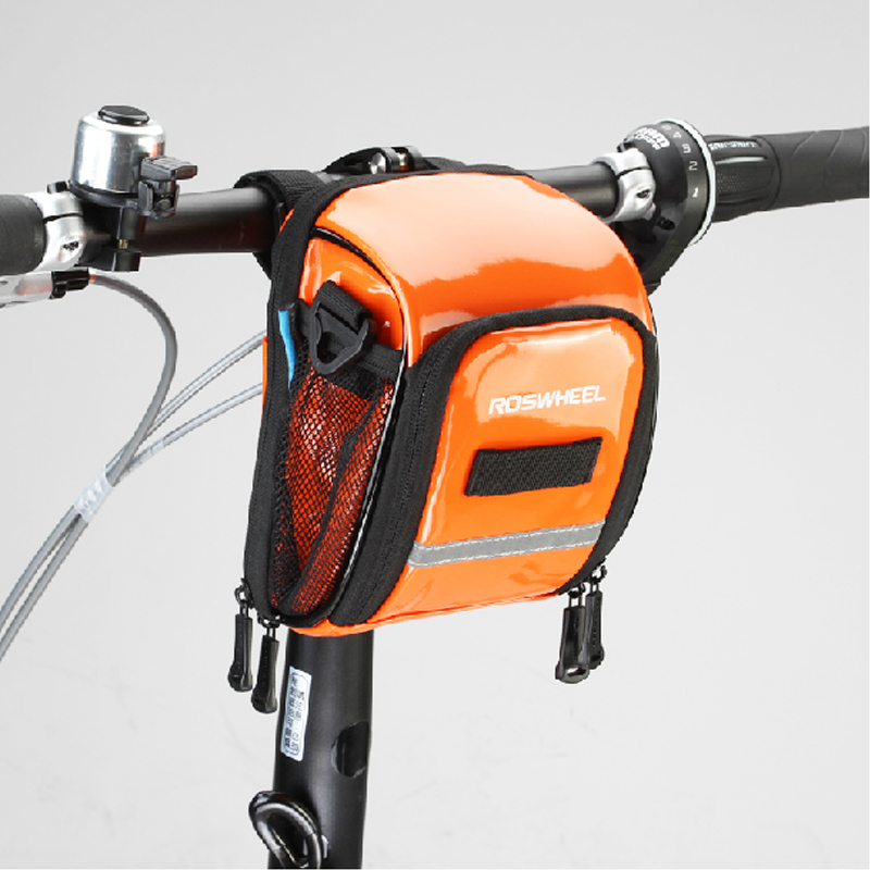 Sacoche pour vélo ROSWHEEL - Ref 2233505 Image 3