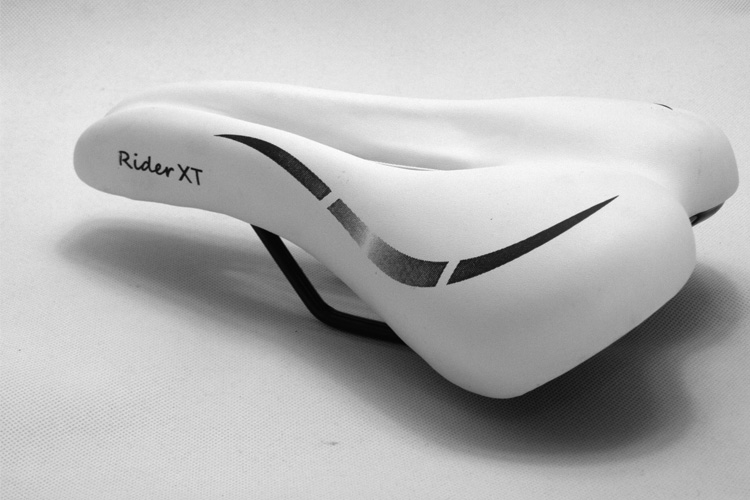 Selle de vélo RIDER - Ref 2344064 Image 5