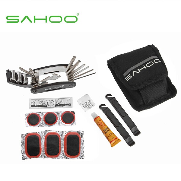 Outils pour vélo - Ref 2292883 Image 3