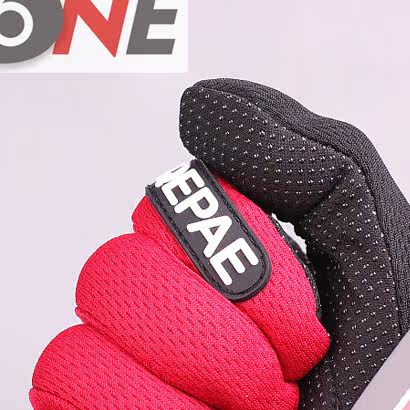 Gants de cyclisme mixte - Ref 2244421 Image 4