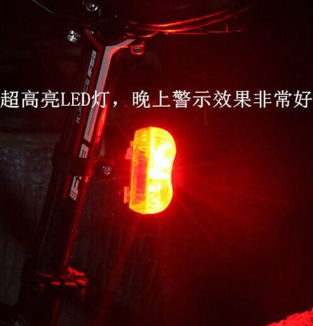 Eclairage pour vélo - Taillights - Ref 2398287 Image 4