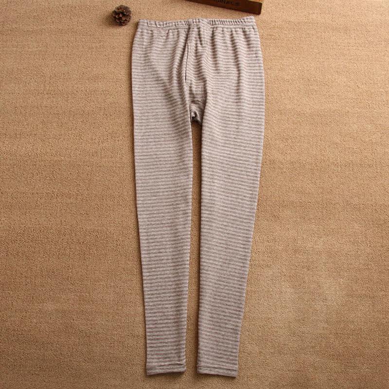 Pantalon collant jeunesse en coton - Ref 772718 Image 4