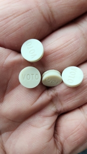 华通燃气表VOTo防盗封帽,无线远传表塑料封帽封扣封帽智能燃气表