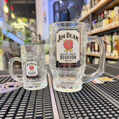 金宾迷你威士忌杯Suntory100ml