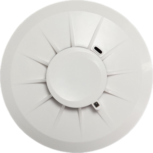 编码 依爱烟感JTY 8010N原装 EI9010光电感烟代替EI6012N 型