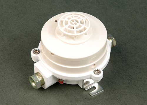 防爆复合式烟温感探测器金鼎