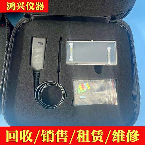 SIGLENT鼎阳SAP1000有源探头