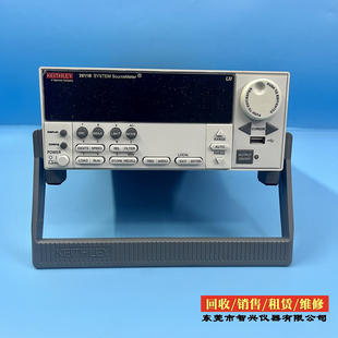 2635B 2420源表 高精度源表SMU KEITHLEY吉时利2611B