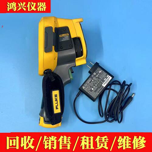 FLUKE福禄克Ti300红外热像仪