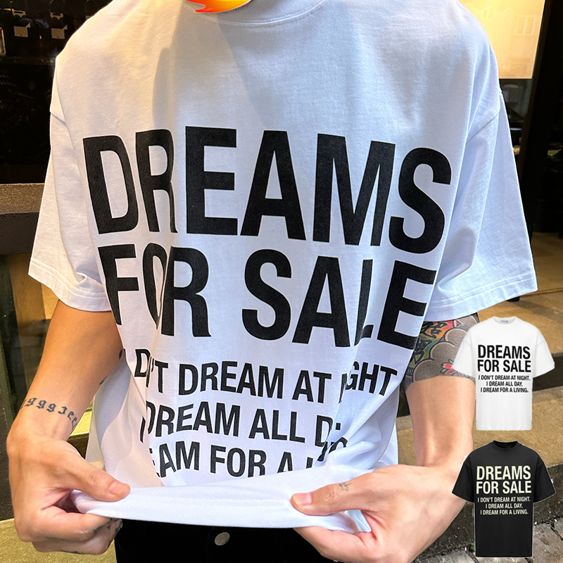 SUNINBOX标语短袖无性别