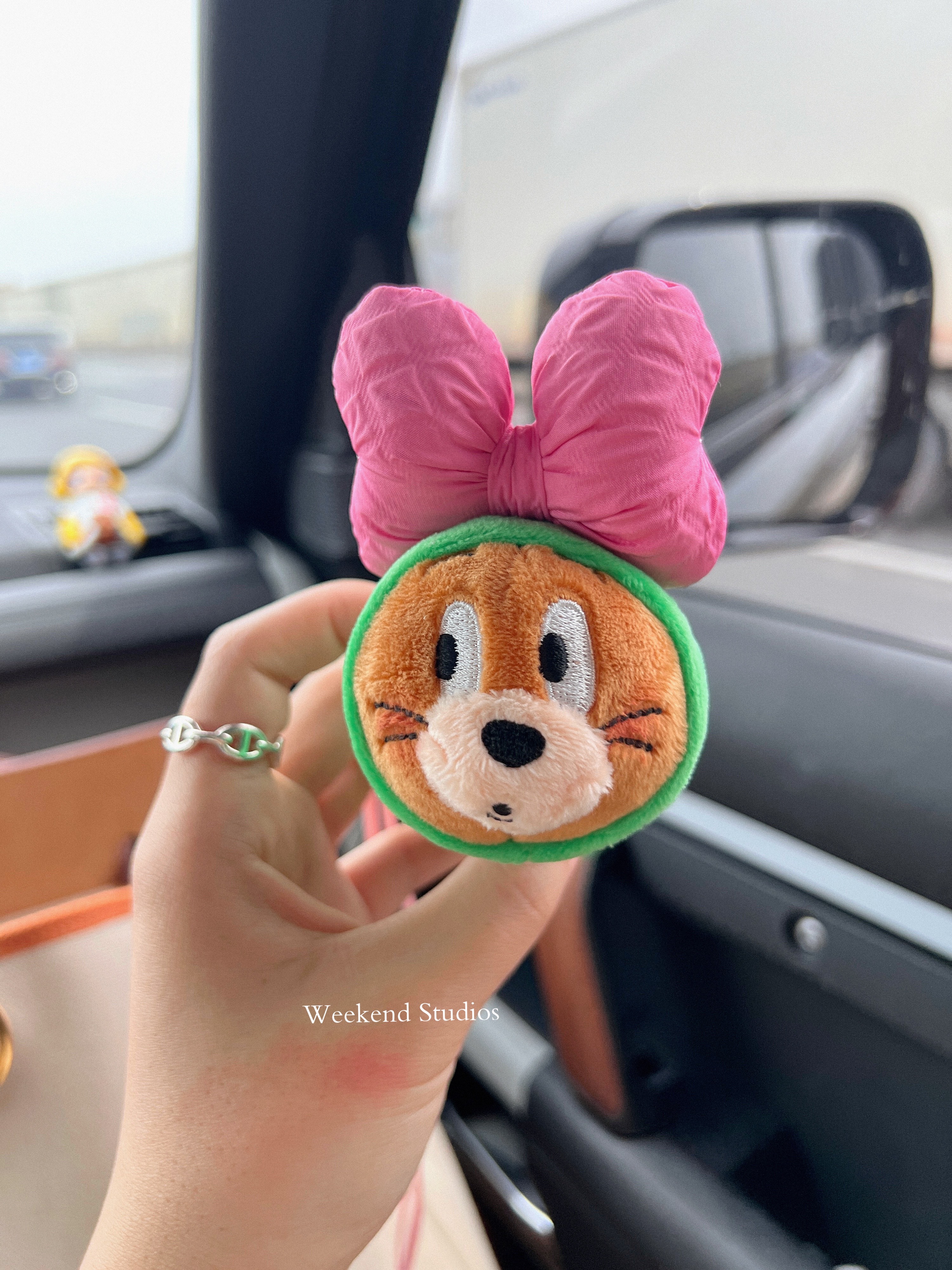 独家定制钥匙扣包包挂件