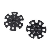 挡雪拖 雪地拖挡泥托 泥地阻泥托 雪托 户外登山杖配件