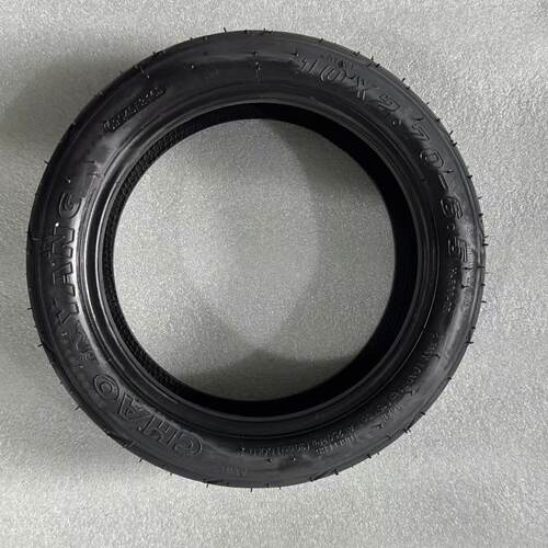 朝阳轮胎希洛普电动滑板车10x2.70-6.5真空胎10x2.50-6.5内外胎