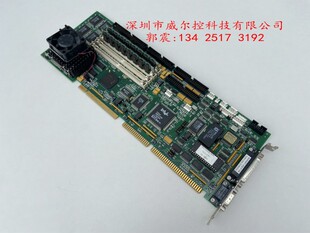 配送CPU 工业设备电脑主板TTIT2RP5.ROM 内存 成色新