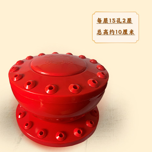 塑料火中飞糖葫芦架子批发