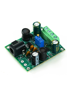 6E1 6E2 6E5 电子管猫眼管辉光管升压电源高压供电学习实验电源