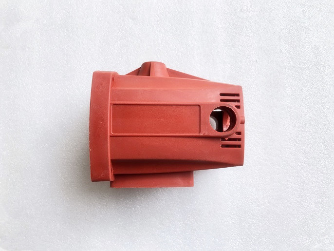 鼎坚百耐希德红锐奔2191/3160C/2160水钻机壳外壳碳刷架刷座刷盖