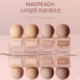 madpeach粉底液 小样 fit原装 韩国化妆师韩京支粉底 style