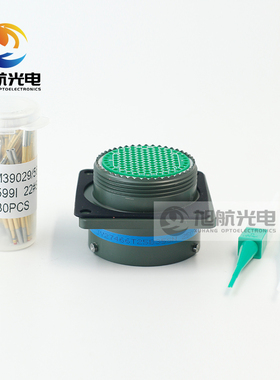 GJB599I系列JY27467T25F35PN JY27466T25B35SN圆形电连接器128芯