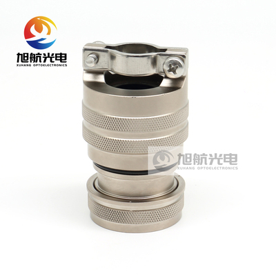 旭航光电GJB599III屏蔽电缆夹